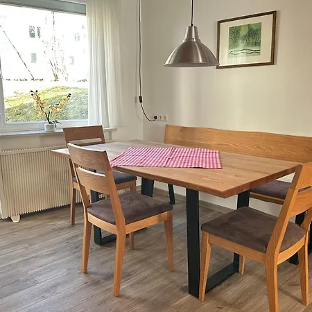 Apartment Sport Alpin Wh 1 By Interhome *
