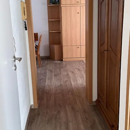 Sport Alpin Wh 1 By Interhome * Oberstdorf
