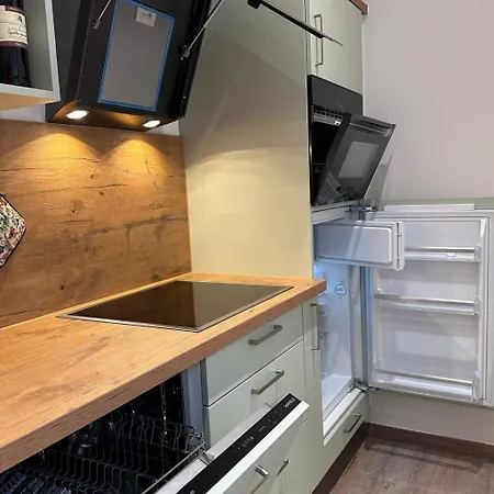Sport Alpin Wh 1 By Interhome