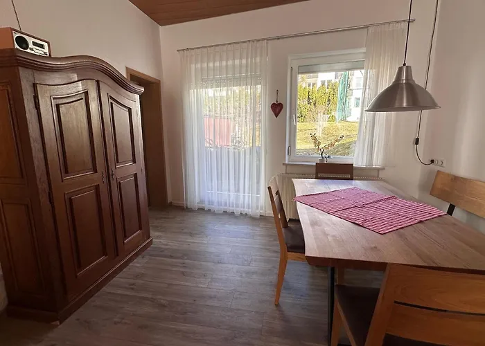 Apartment Sport Alpin Wh 1 By Interhome Oberstdorf