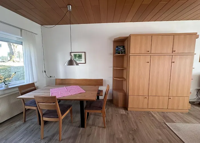 Sport Alpin Wh 1 By Interhome Apartment