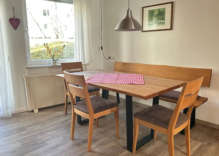 Apartment Sport Alpin Wh 1 By Interhome *