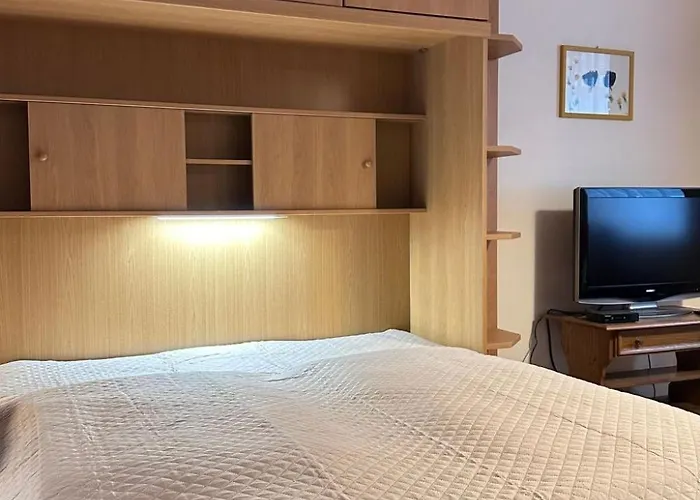 Sport Alpin Wh 1 By Interhome Oberstdorf