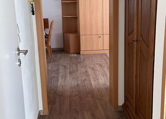 Sport Alpin Wh 1 By Interhome * Oberstdorf