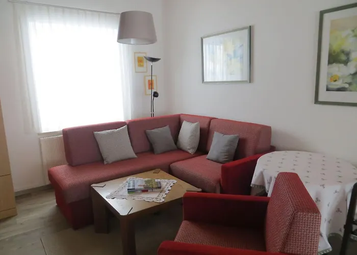 Sport Alpin Wh 1 By Interhome Apartment *