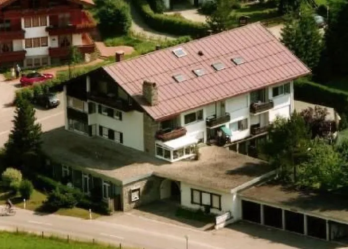 Apartment Sport Alpin Wh 1 By Interhome Oberstdorf