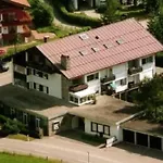 Apartman Sport Alpin Wh 1 By Interhome Oberstdorf