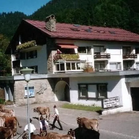 Sport Alpin Wh 1 By Interhome Oberstdorf