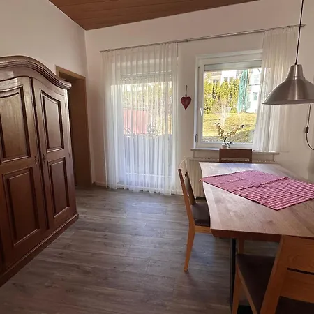 Apartman Sport Alpin Wh 1 By Interhome Oberstdorf