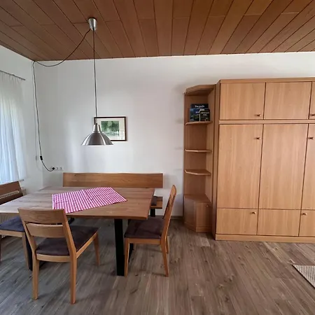 Sport Alpin Wh 1 By Interhome Apartman