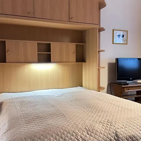 Sport Alpin Wh 1 By Interhome اوبرستدورف