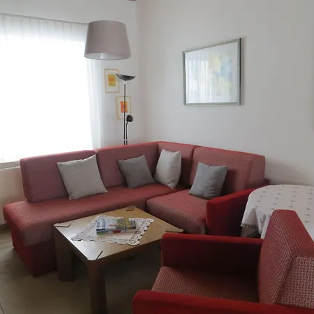 Sport Alpin Wh 1 By Interhome Apartamento *