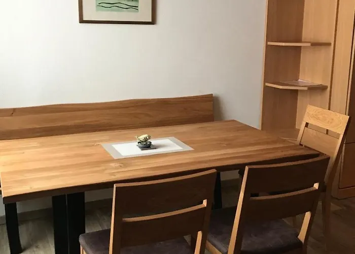 Sport Alpin Wh 1 By Interhome Oberstdorf