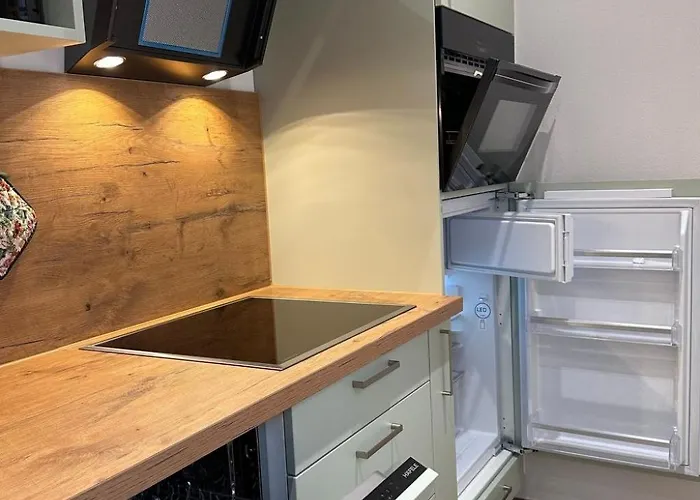 Sport Alpin Wh 1 By Interhome